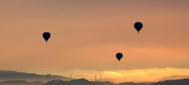Foto 1 von Skytours Erlebnisse