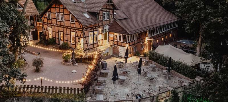 Foto 1 von Peak Hotel & Event