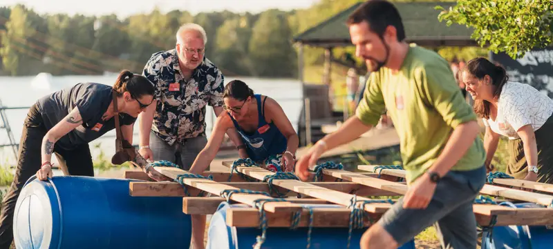 Foto von Sonne, Strand & Action – euer Sommerhighlight!