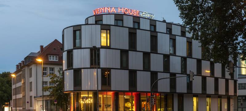 Foto 1 von Vienna House Easy by Wyndham