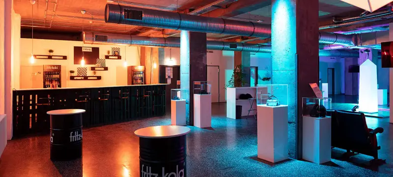 Foto 2 von VRHQ Virtual Reality Headquarters