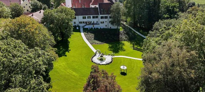 Foto 16 von Schlossgut Tunzenberg
