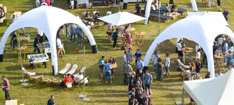 Foto 1 von Rolling Events