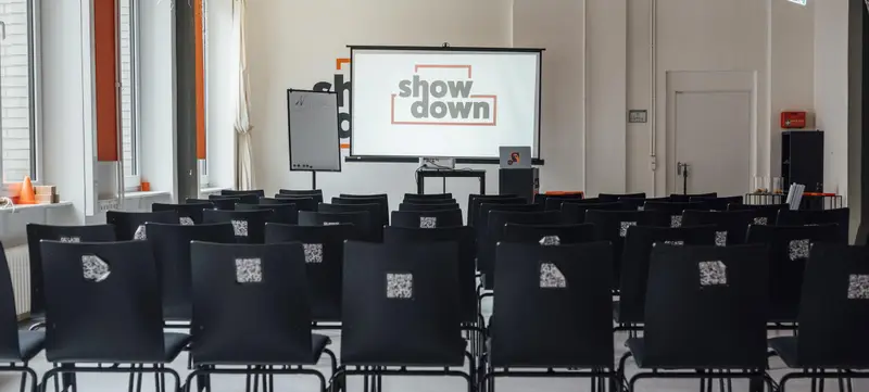 Foto 1 von Your Showdown Kreuzberg