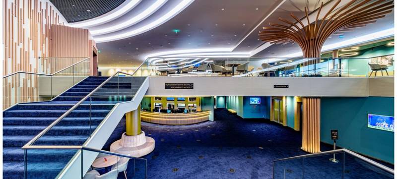 Foto 2 von Metronom Theater Oberhausen