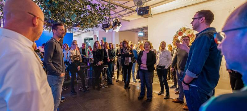 Foto 20 von Tagung & Kongress