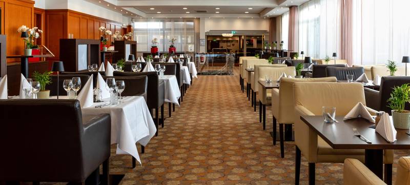 Foto 9 von Soaltee Hotel by Trip Inn Frankfurt Messe
