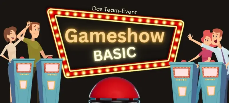 Foto 1 von Game Show Basic