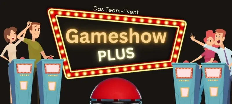 Foto 1 von Game Show Plus