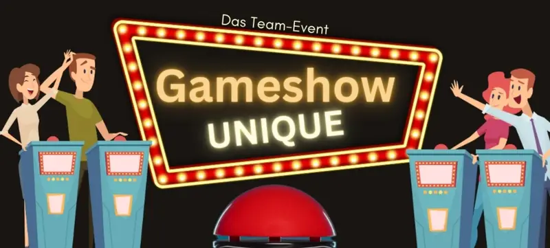 Foto 1 von Game Show Unique