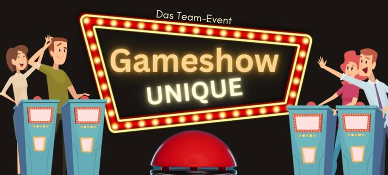 Foto 1 von Game Show Unique