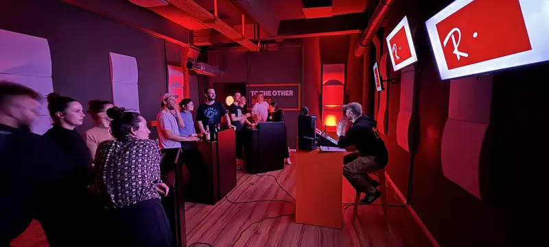 Foto 1 von Game Show Teamevent all-inklusive