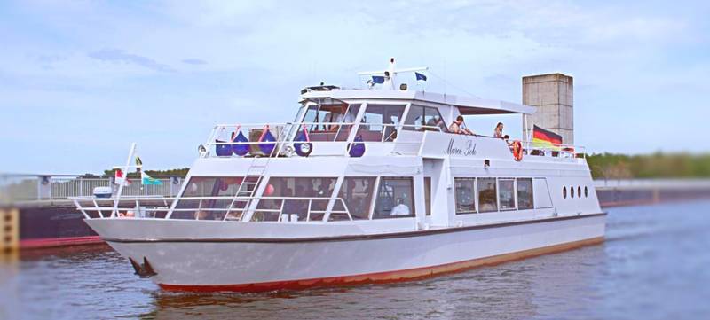 Foto 1 von MS Marco Polo