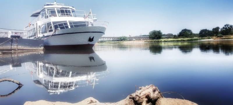 Foto 12 von MS Marco Polo