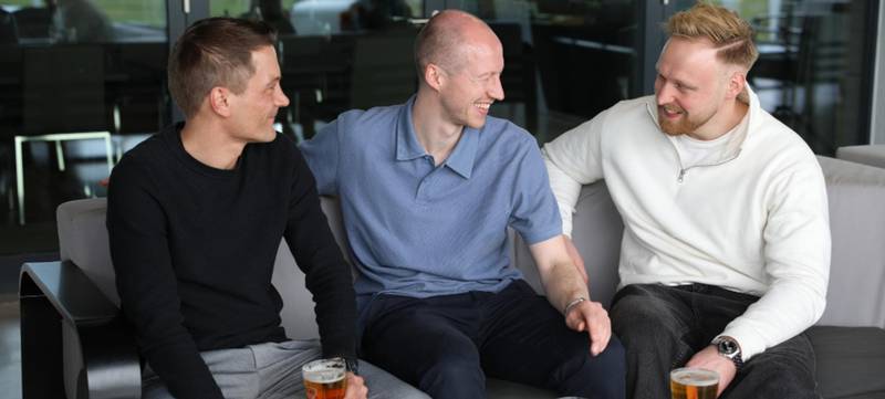 Foto 6 von Teamevent-Challenge bei Topgolf Oberhausen