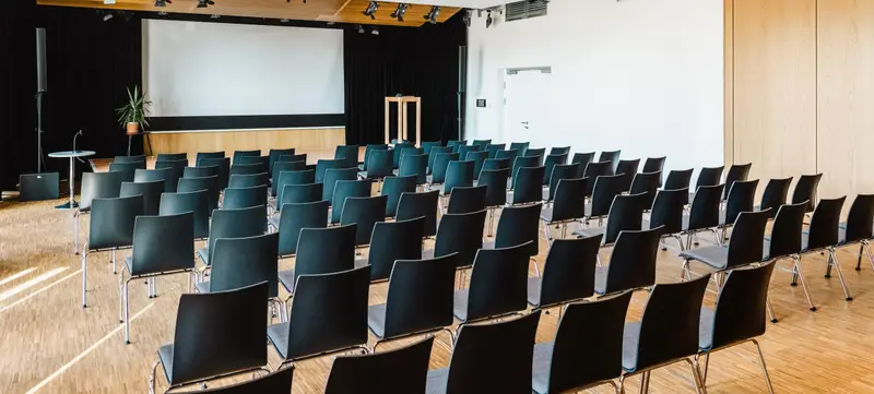 Foto 1 von NordbahnSaal in der HausWirtschaft