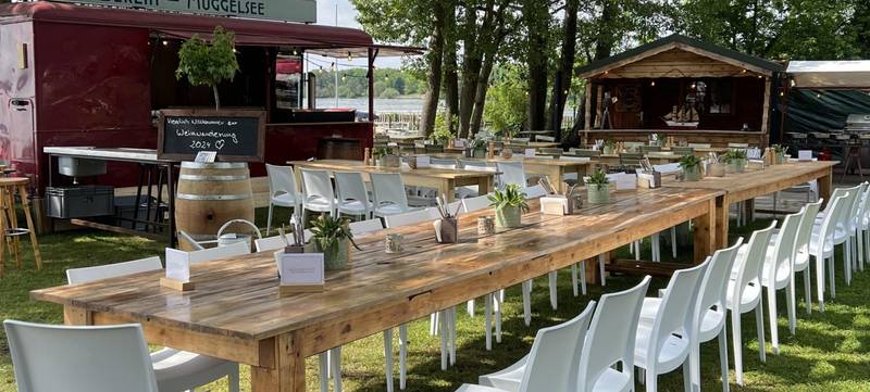 Foto 1 von Sommerfest am Müggelsee