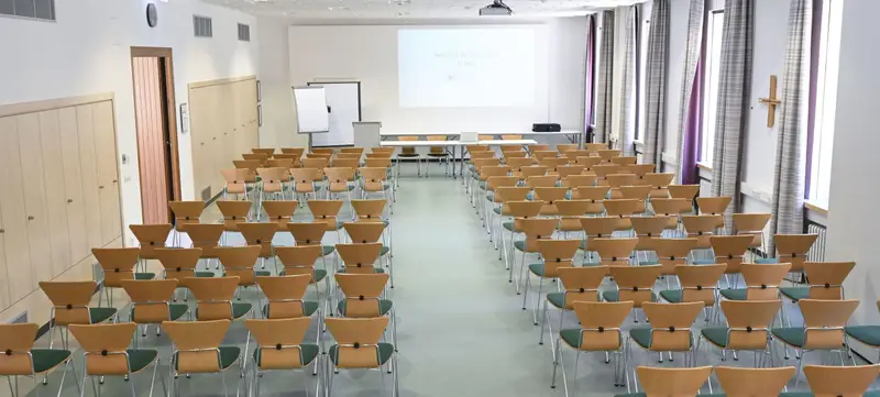 Foto 1 von Bildungs- und Tagungshäuser Vierzehnheiligen