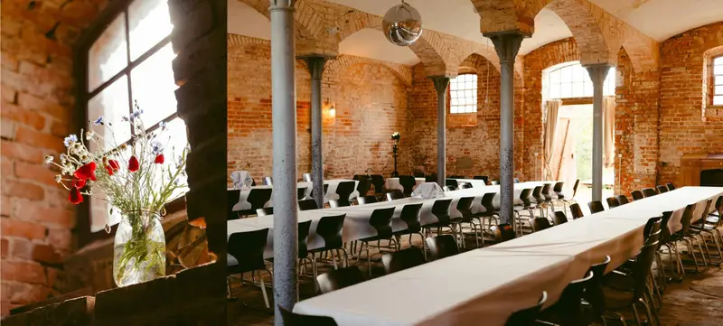 Foto 7 von 2-Tage-Offsite im historischen Gutshaus (Frühlings- & Sommer-Edition)