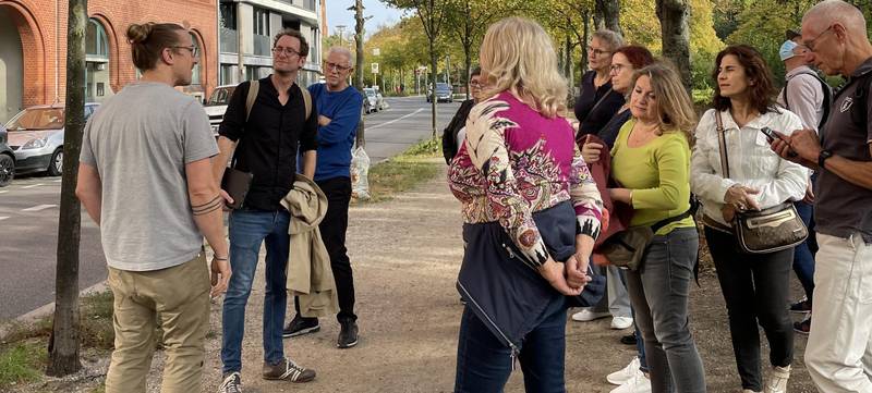 Foto 1 von Grüne Helden-Tour