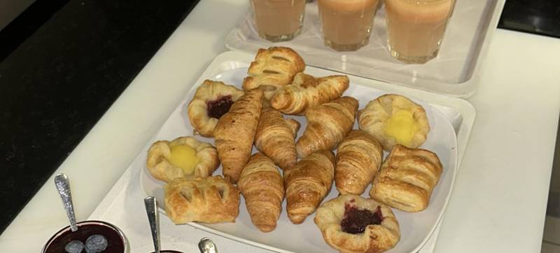 Foto 4 von Kaffee & Croissant