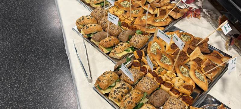 Foto 7 von All-Day Meeting Fuel