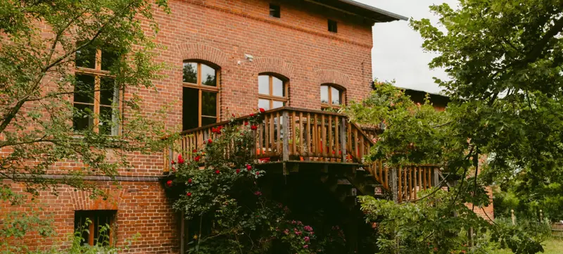 Foto 2 von 2-Tage-Offsite im historischen Gutshaus (Ganzjährig)