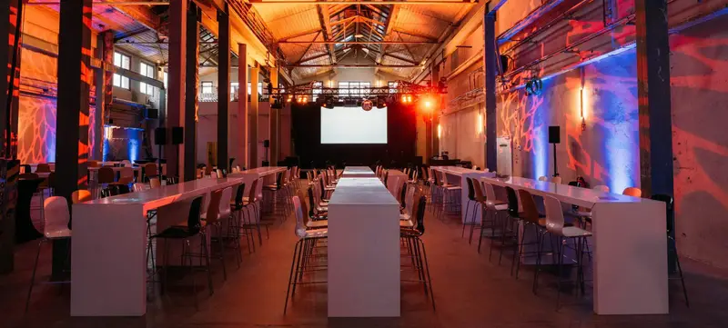 Foto 2 von die fabrik chemnitz (Metropolregion Leipzig–Dresden)