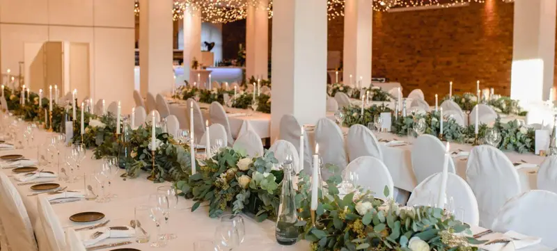 Foto 2 von Heiraten an der Spree - Spreespeicher Berlin