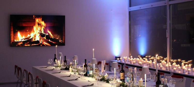 Foto 3 von Weihnachtsfeier
