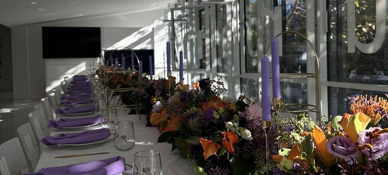 Foto 1 von Dinner Event