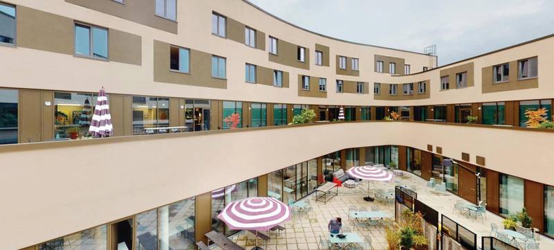 Foto 12 von Design Offices Hannover Vahrenwald