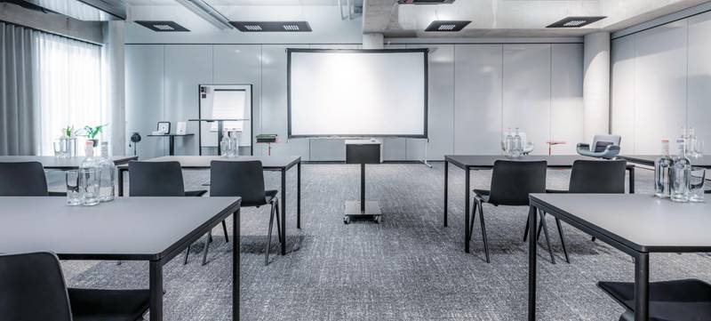 Foto 1 von Design Offices Hannover Vahrenwald