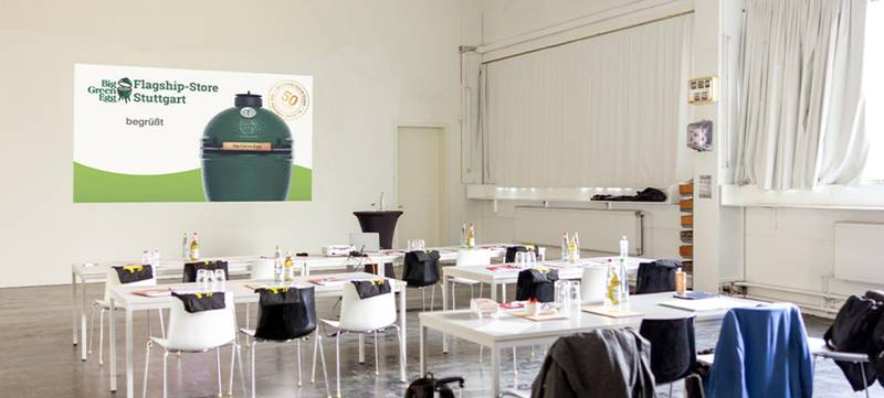 Foto 2 von Tagung mit anschließendem Grillkurs