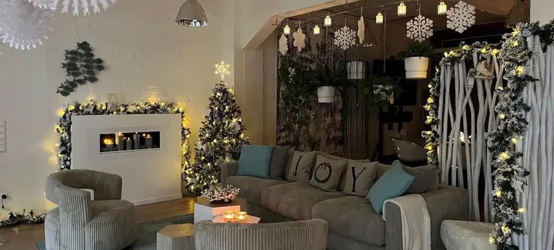 Foto 3 von Weihnachtsfeier im Loft²