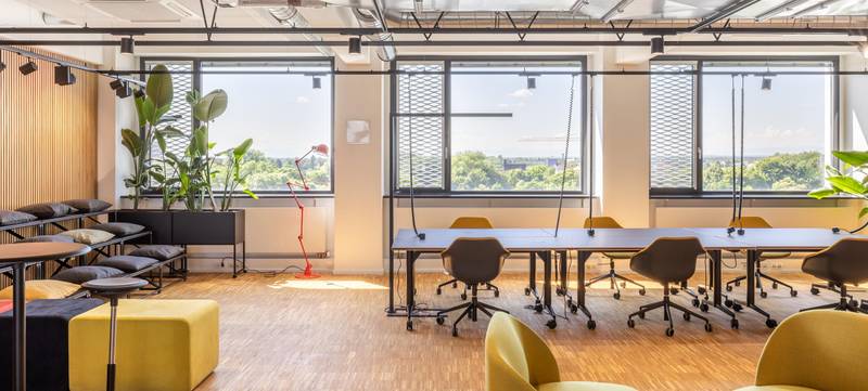 Foto 2 von BizOps Hub