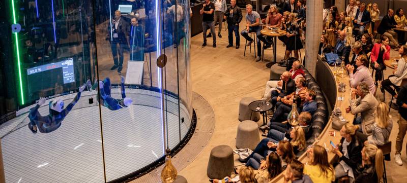 Foto 4 von Sky High Meeting