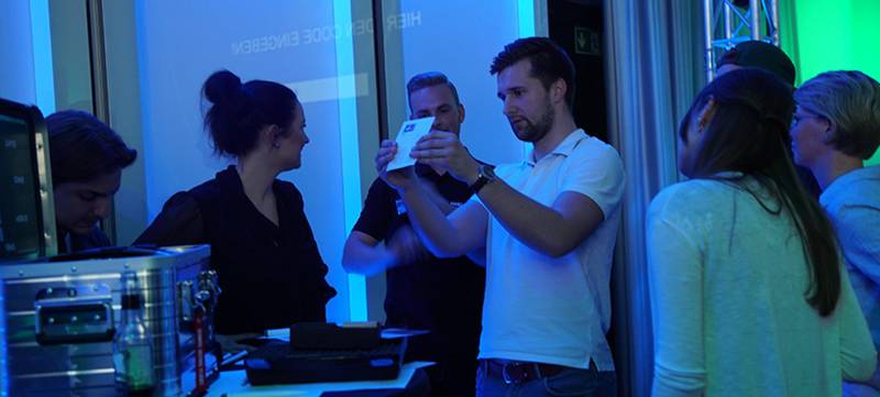 Foto 1 von Escape Box – X-MESCAPE