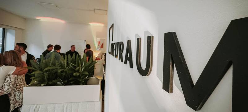 Foto 2 von Neuraum