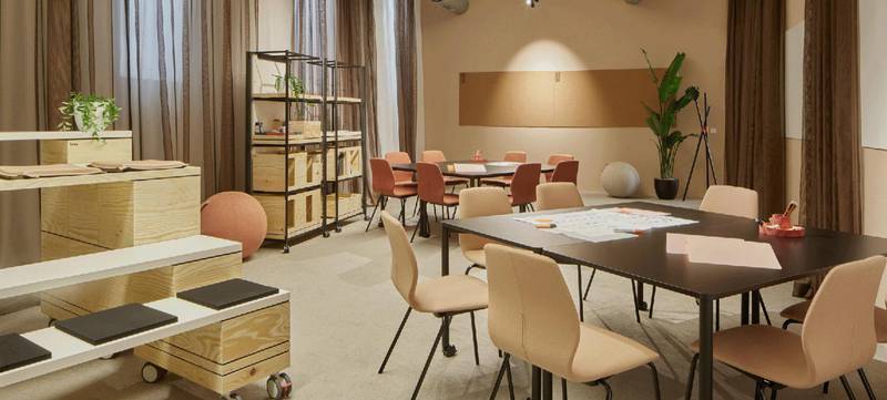 Foto 52 von Meeting Suites by Bene