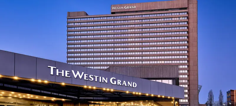 Foto 19 von The Westin Grand Munich