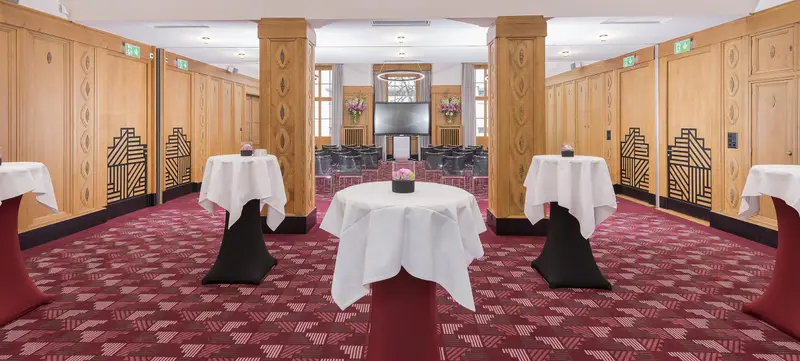 Foto 4 von Hotel Glockenhof Zürich