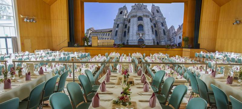 Foto 2 von Kultur- und Kongresshotel Oberschwaben