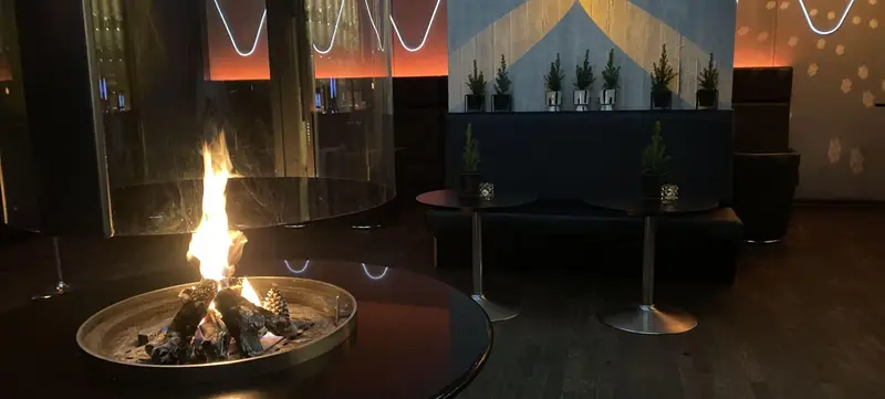 Foto 1 von Weihnachtsfeier im KENT Club