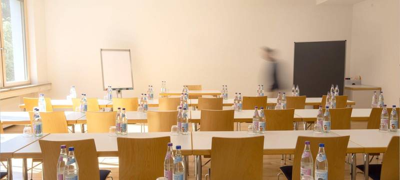 Foto 2 von Haus der bayerischen Landwirtschaft Herrsching