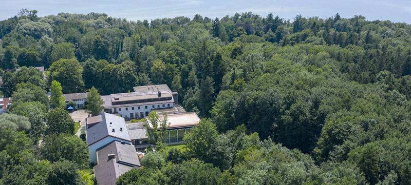 Foto 7 von Haus der bayerischen Landwirtschaft Herrsching