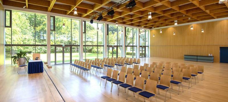 Foto 1 von Haus der bayerischen Landwirtschaft Herrsching