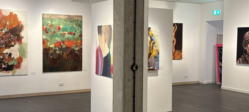 Foto 10 von SKM Galerie