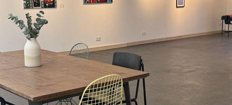 Foto 2 von SKM Galerie