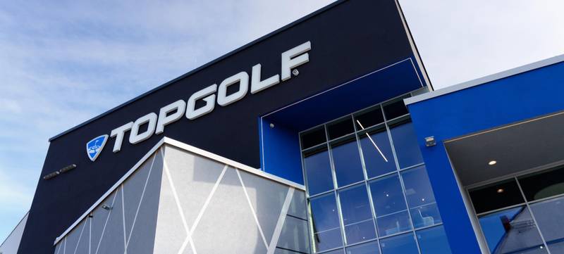 Foto 7 von Topgolf Wien